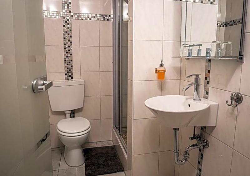 Hotel Bouzid Laatzen image