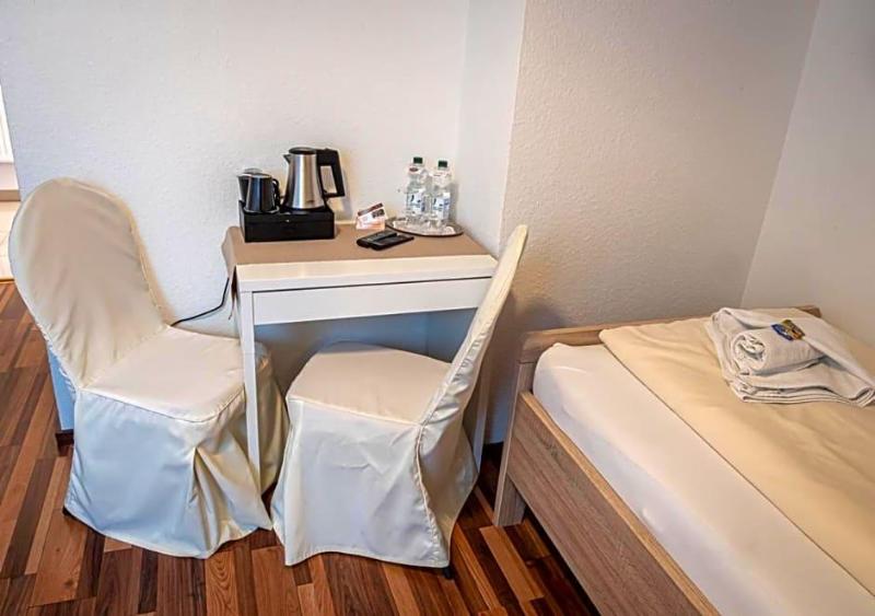 Hotel Bouzid Laatzen image