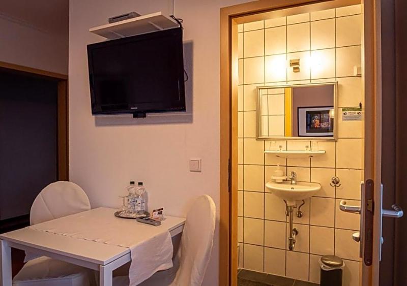 Hotel Bouzid Laatzen image