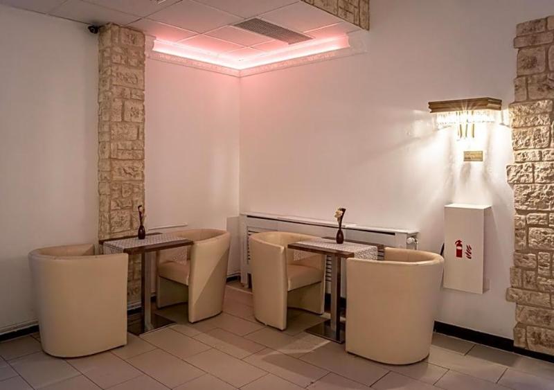 Hotel Bouzid Laatzen image
