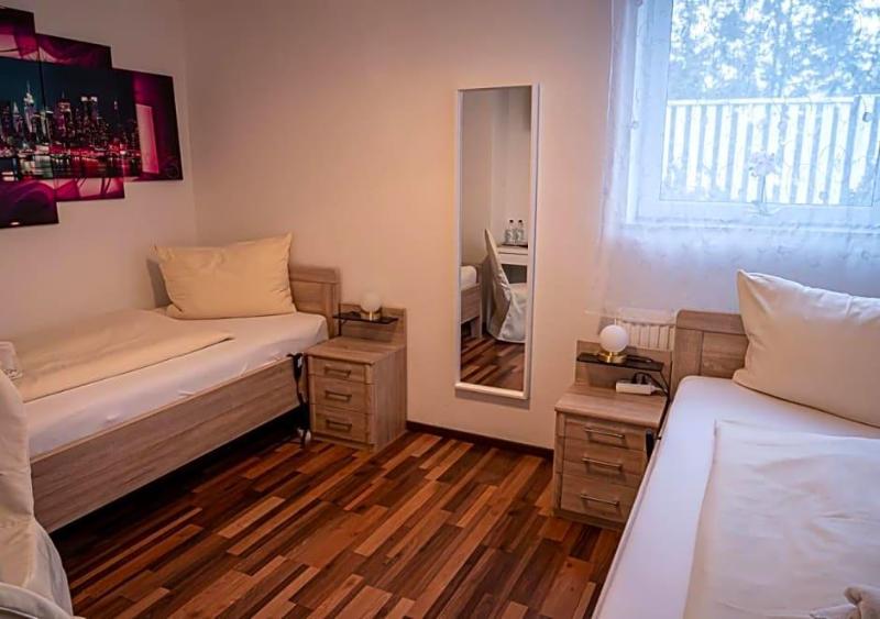Hotel Bouzid Laatzen image