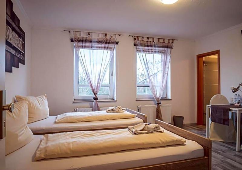 Hotel Bouzid Laatzen image