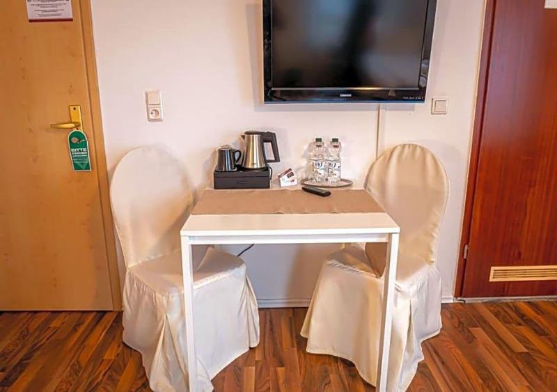Hotel Bouzid Laatzen image