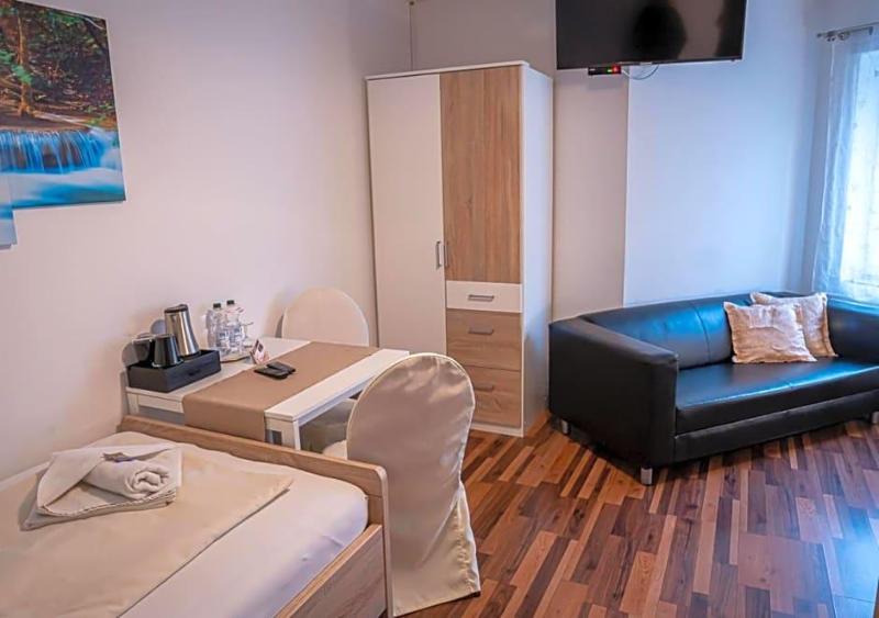 Hotel Bouzid Laatzen image