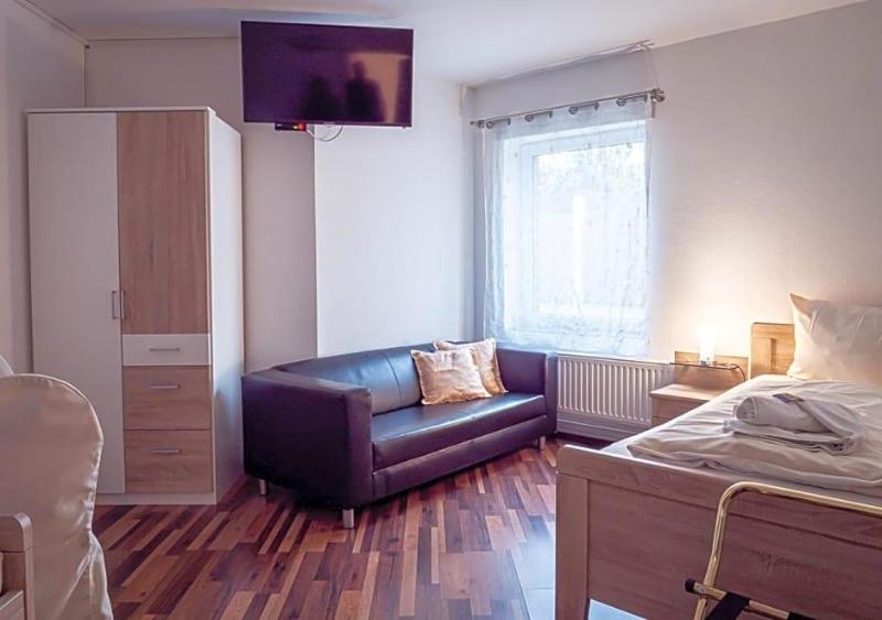 Hotel Bouzid Laatzen image