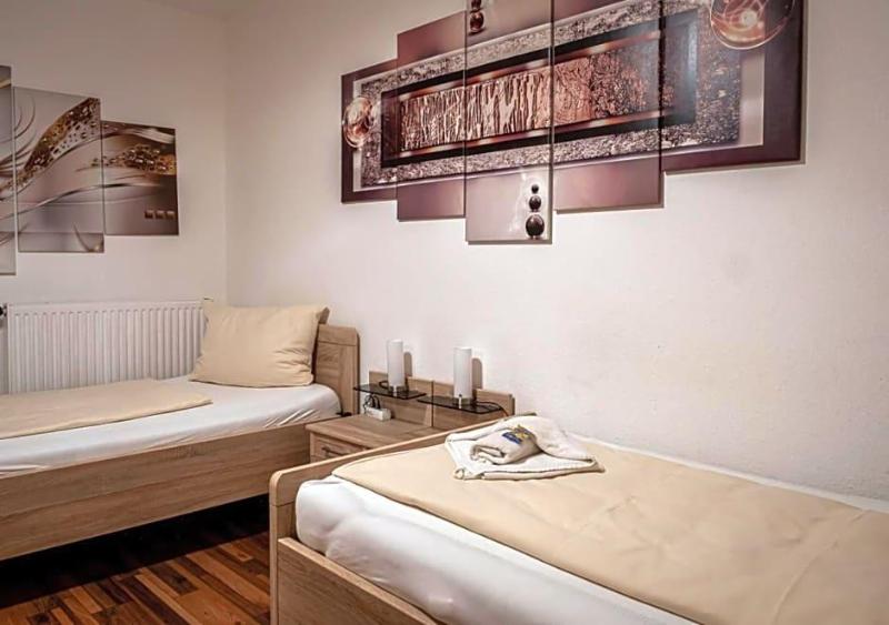 Hotel Bouzid Laatzen image