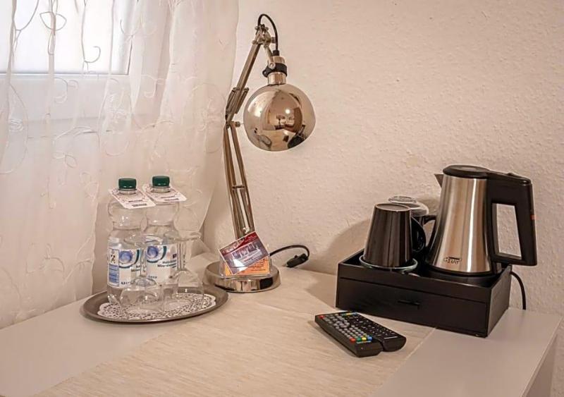 Hotel Bouzid Laatzen image
