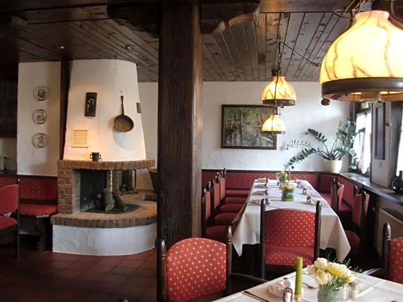 Hotel Spitze Warte image