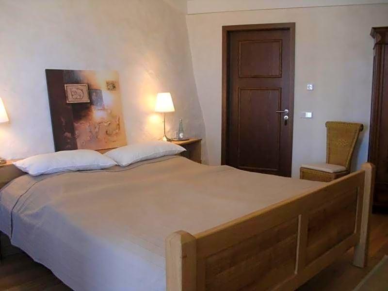 Hotel Spitze Warte image