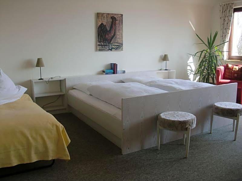 Hotel Spitze Warte image