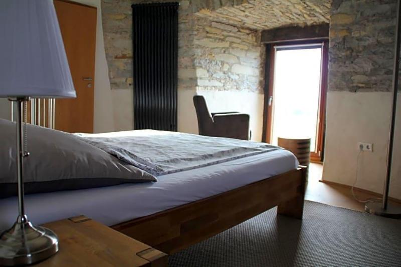 Hotel Spitze Warte image