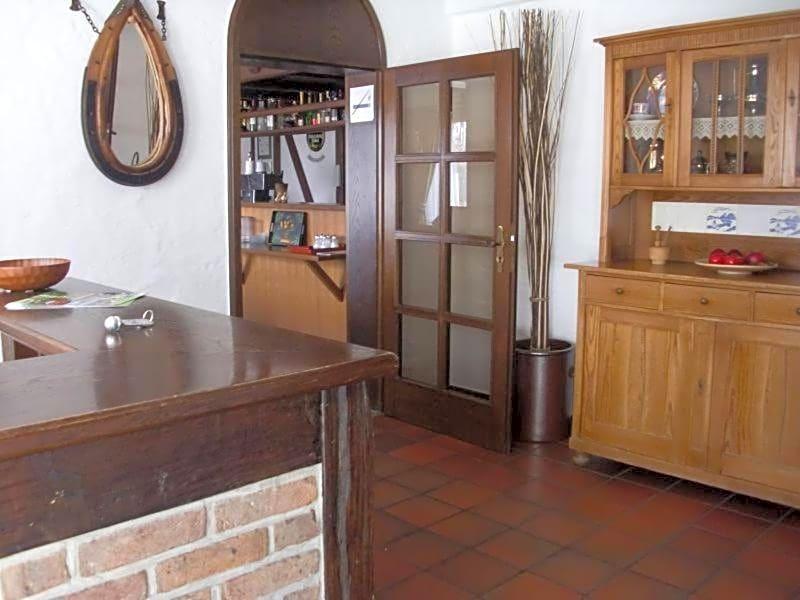 Hotel Spitze Warte image