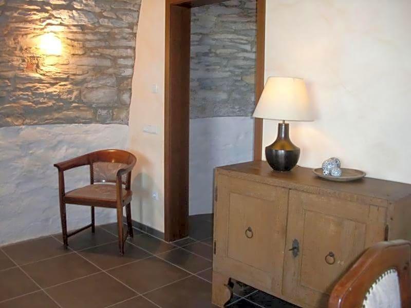 Hotel Spitze Warte image