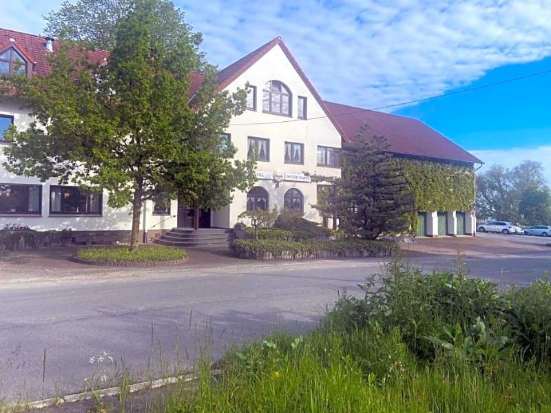 Hotel Spitze Warte image