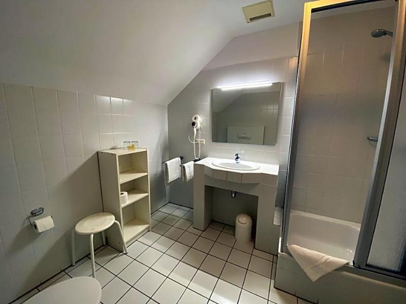 Hotel Spitze Warte image