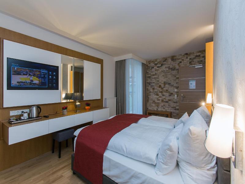 Hotel Am Schrannenplatz image