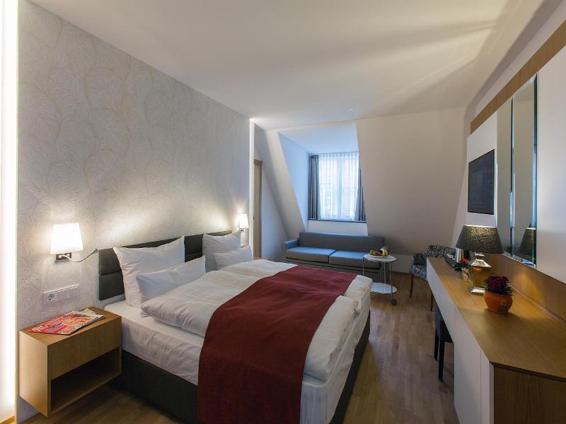 Hotel Am Schrannenplatz image