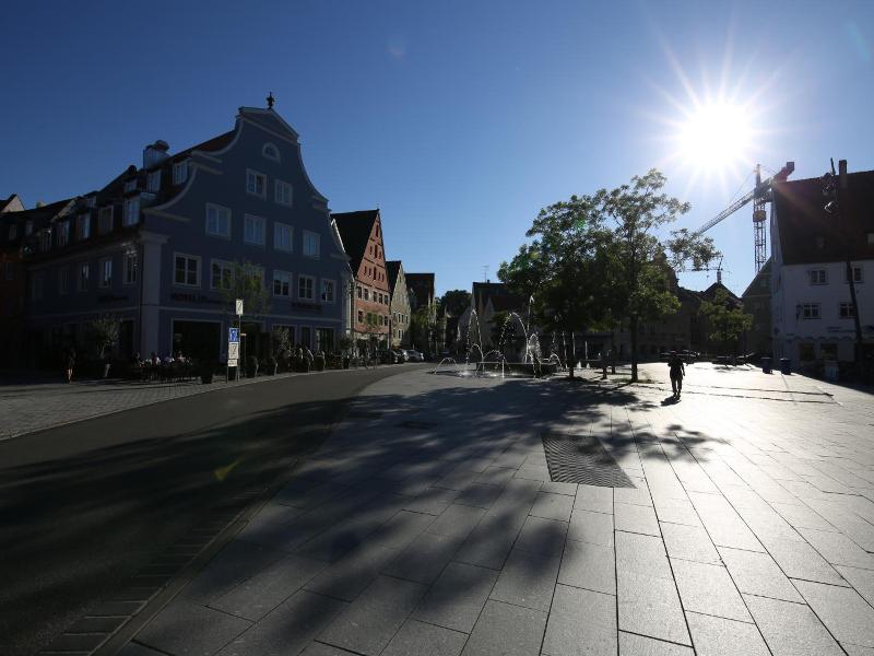 Hotel Am Schrannenplatz image