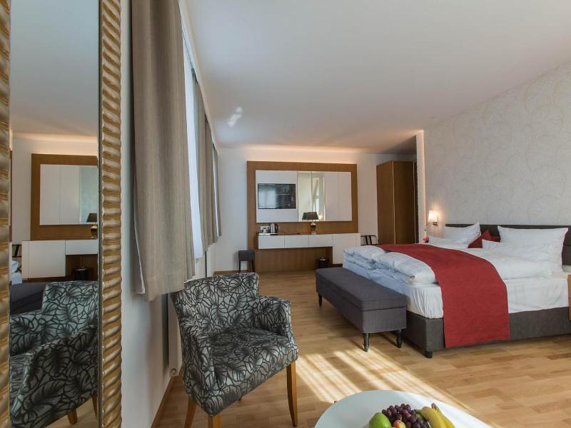 Hotel Am Schrannenplatz image