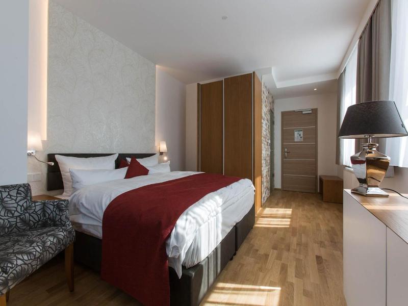 Hotel Am Schrannenplatz image