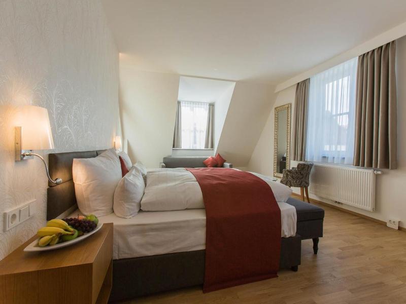 Hotel Am Schrannenplatz image