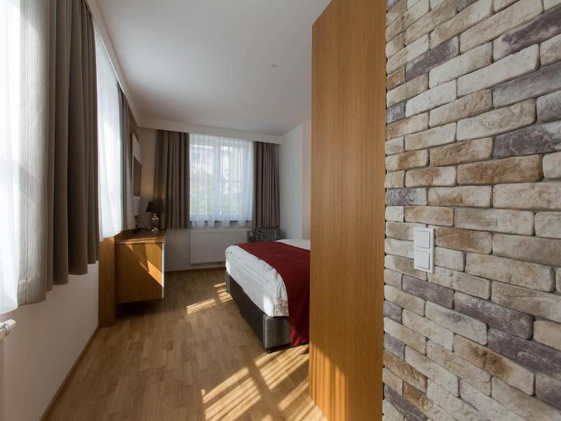 Hotel Am Schrannenplatz image