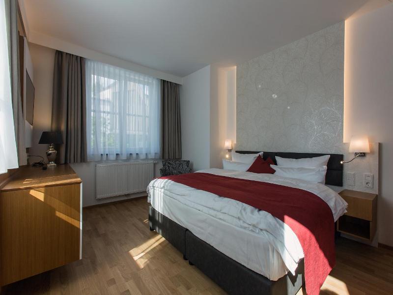 Hotel Am Schrannenplatz image