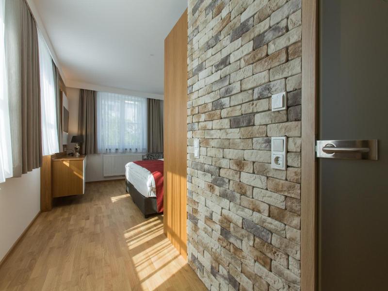 Hotel Am Schrannenplatz image