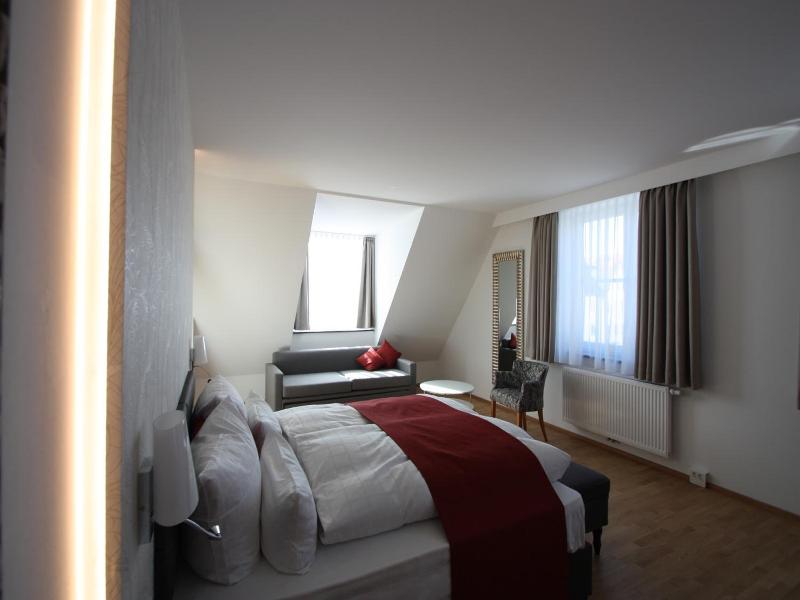 Hotel Am Schrannenplatz image