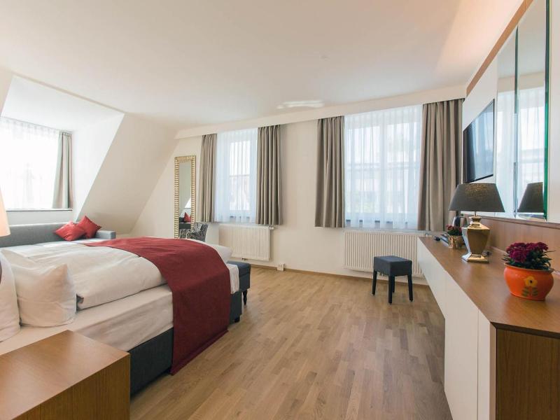 Hotel Am Schrannenplatz image