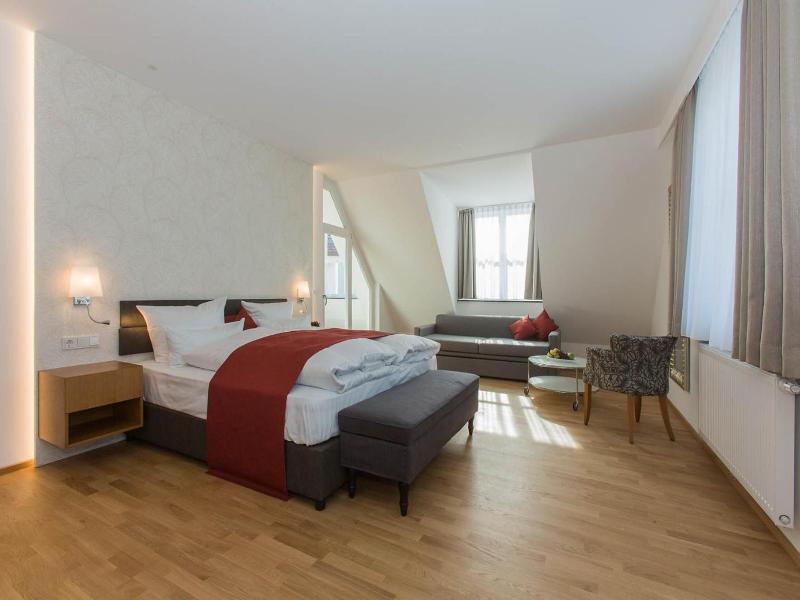 Hotel Am Schrannenplatz image