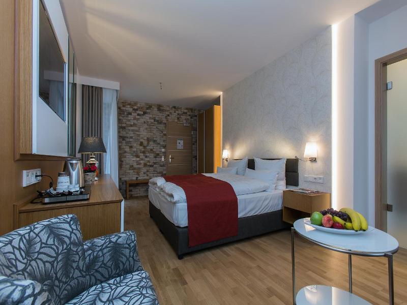 Hotel Am Schrannenplatz image