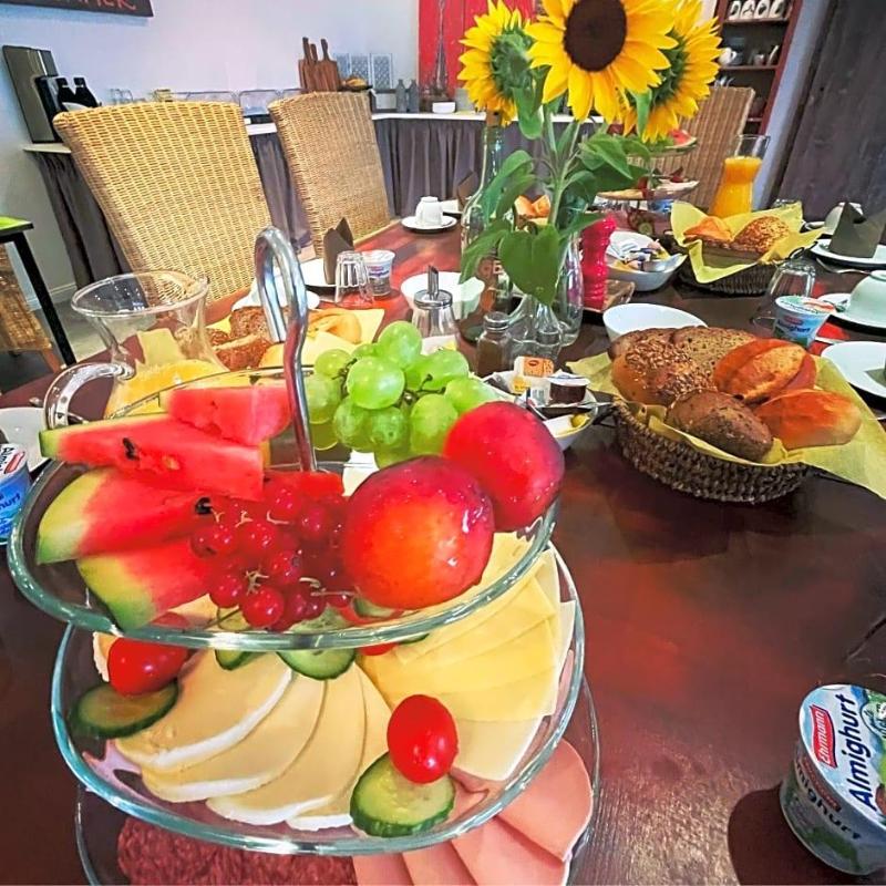 Hotel Hegemann Garni image