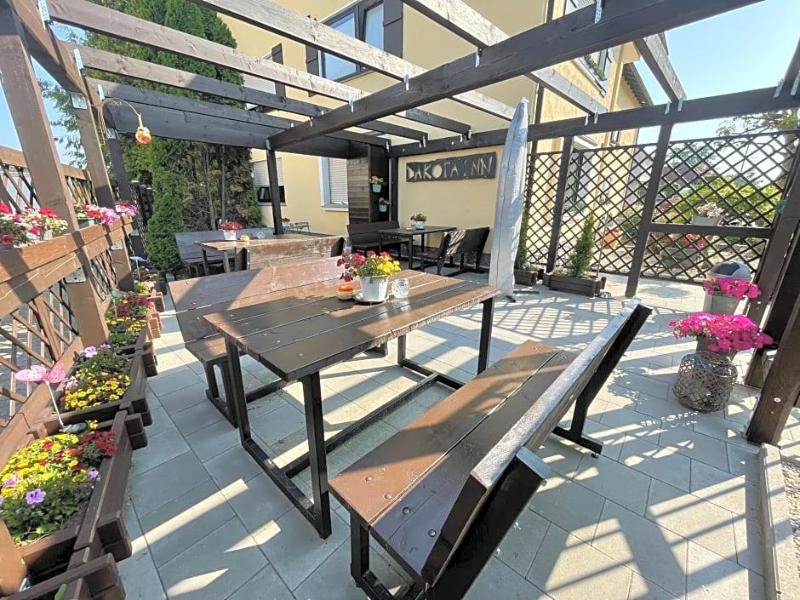 Hotel Hegemann Garni image