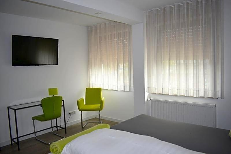 Hotel Hegemann Garni image