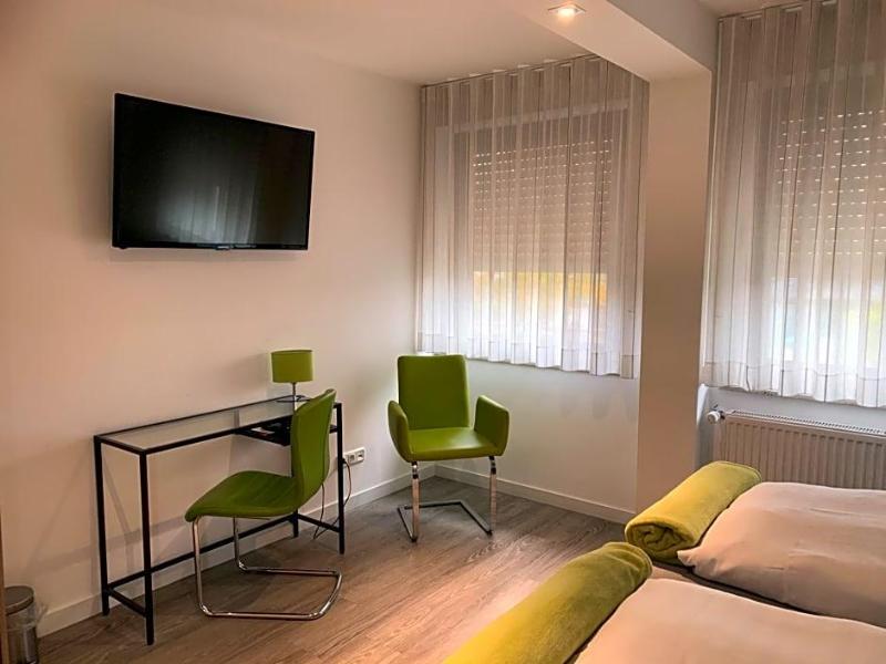 Hotel Hegemann Garni image