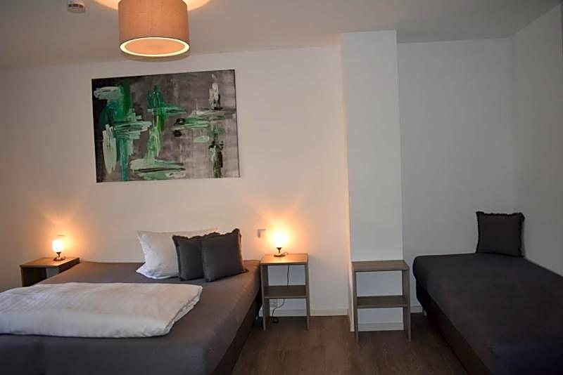 Hotel Hegemann Garni image
