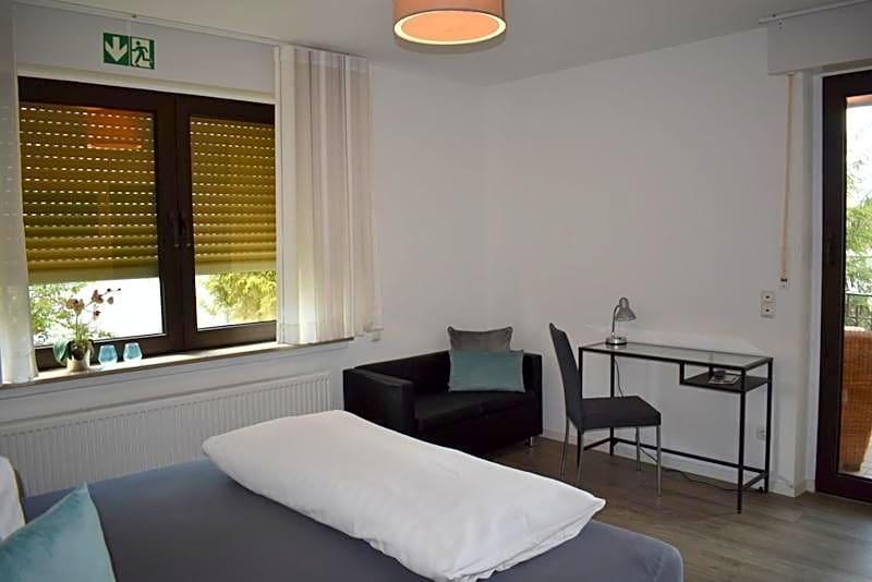Hotel Hegemann Garni image