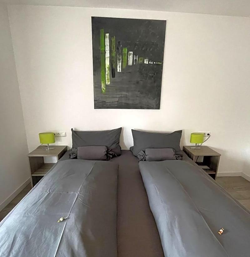 Hotel Hegemann Garni image