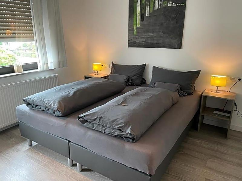 Hotel Hegemann Garni image