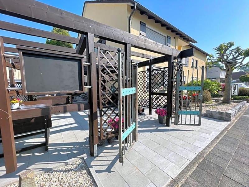 Hotel Hegemann Garni image