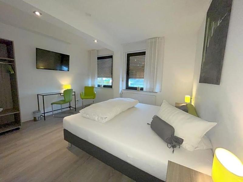 Hotel Hegemann Garni image