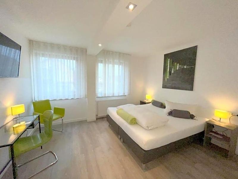 Hotel Hegemann Garni image