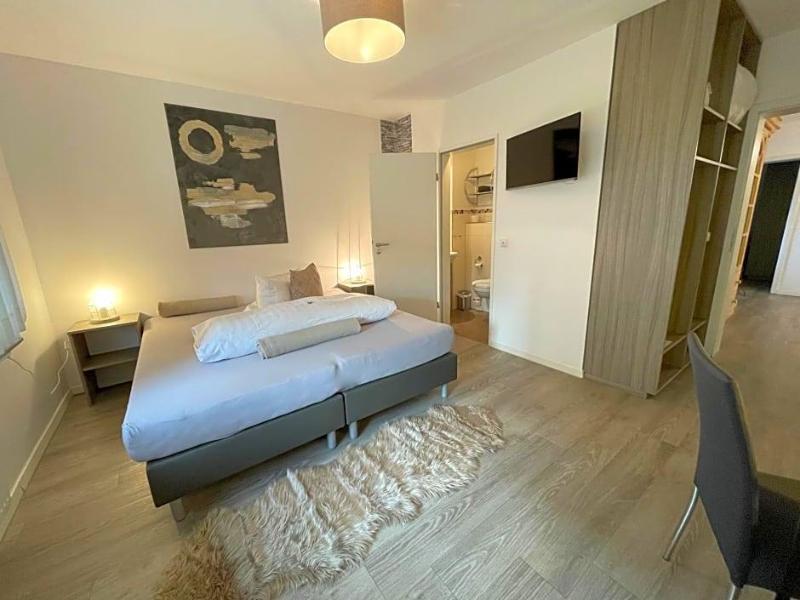Hotel Hegemann Garni image