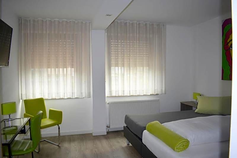 Hotel Hegemann Garni image