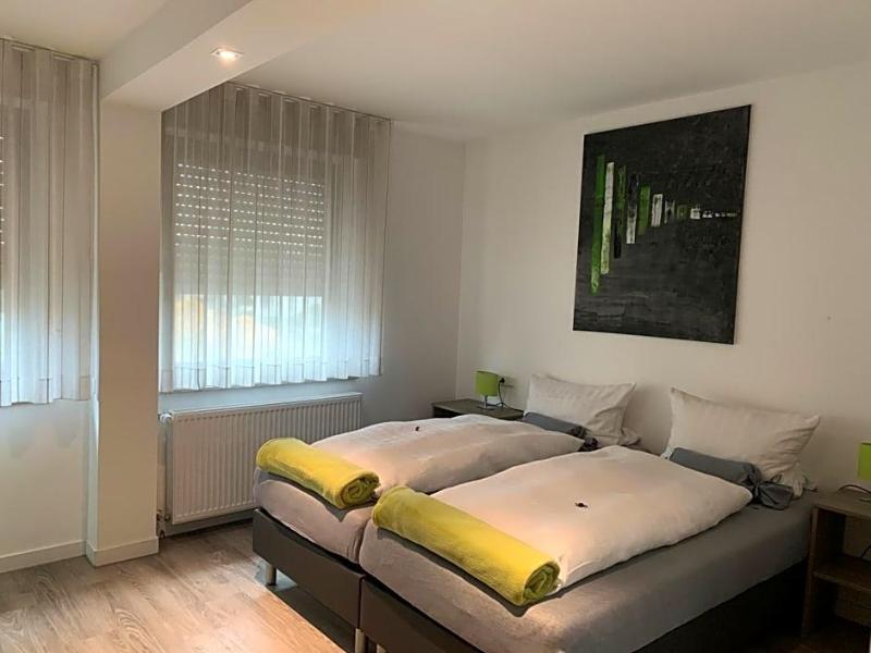 Hotel Hegemann Garni image