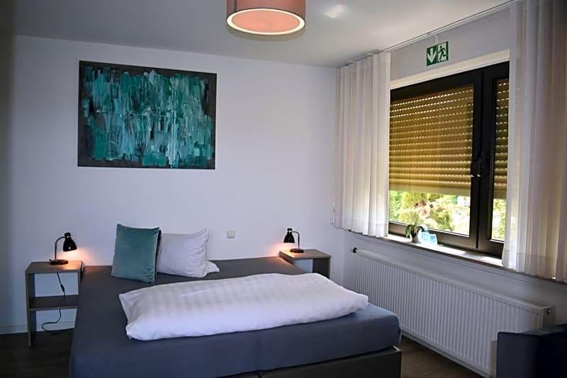 Hotel Hegemann Garni image