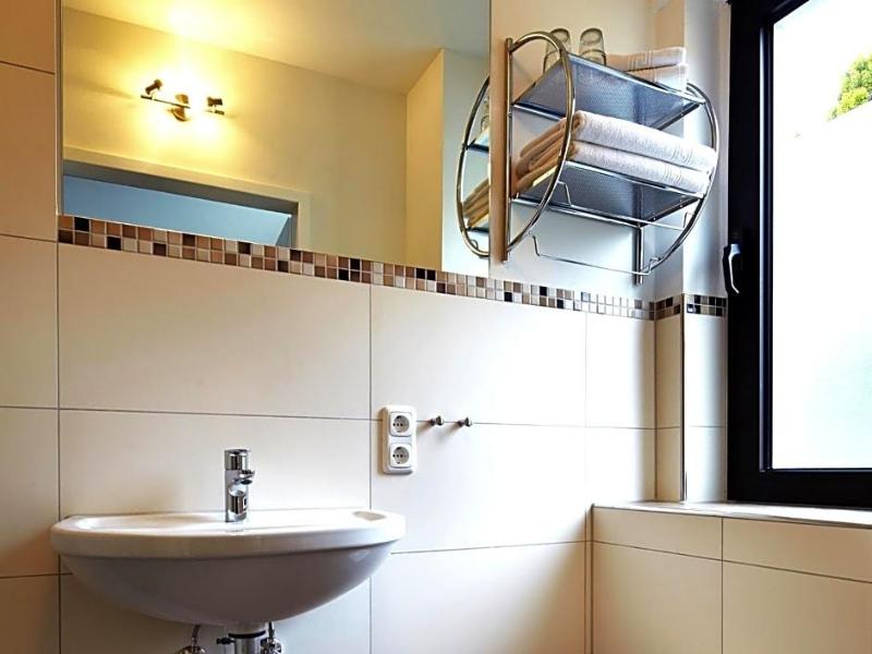Hotel Hegemann Garni image
