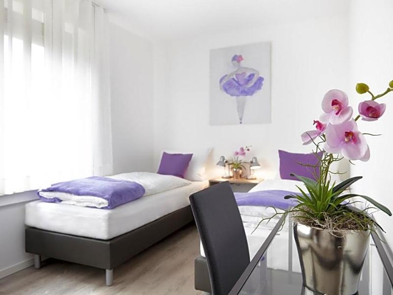 Hotel Hegemann Garni image