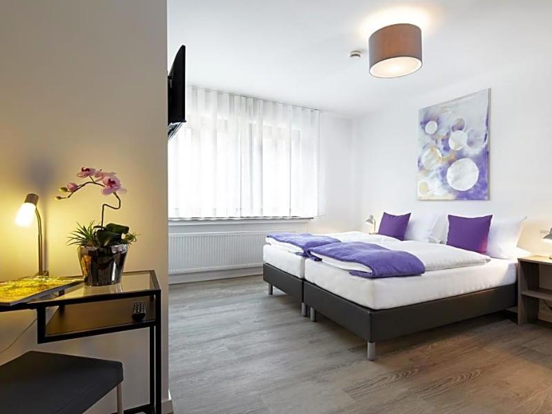 Hotel Hegemann Garni image